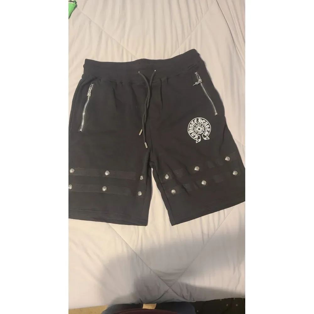 No Brand shorts 2XL New No Tags‎